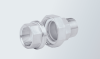 Муфта AISI 304 американка нр/вр G 1 1/2